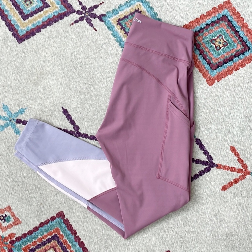 Outdoor Voices Zoom leggings - Picture 7 of 10